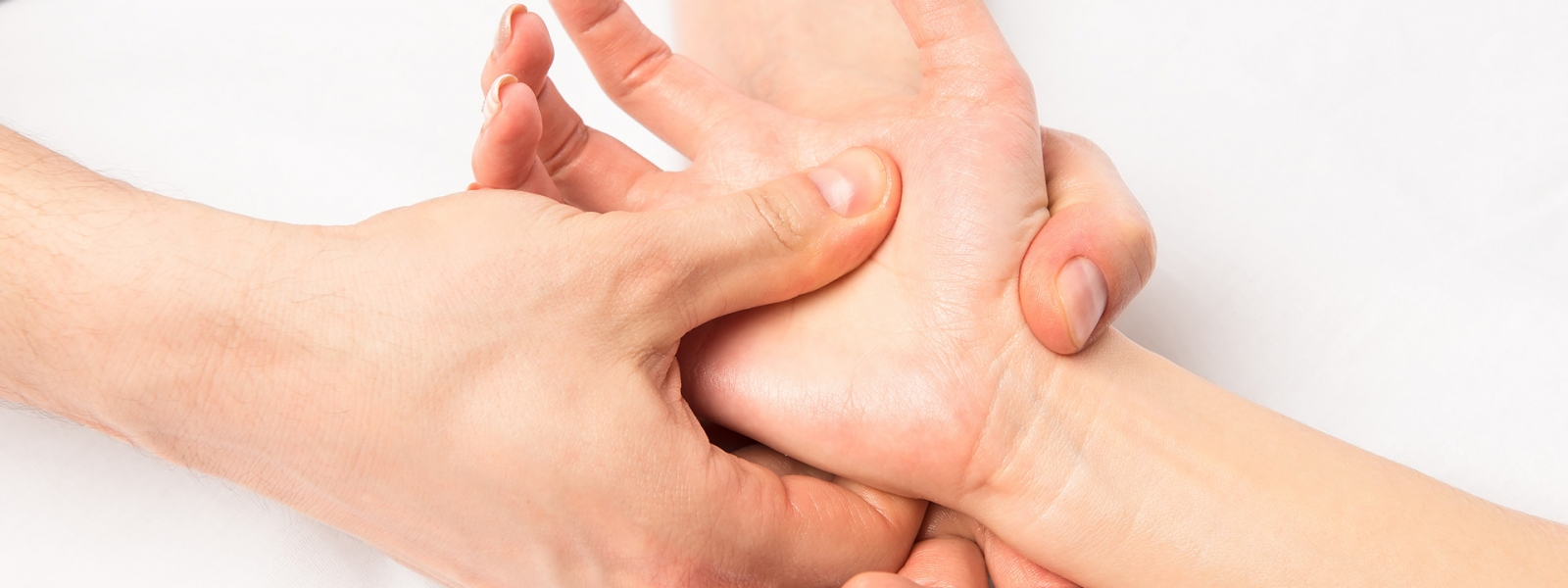 massage hands at certain points, hands close-up massage hands at certain points, hands close-up